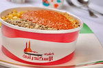 Lux  حواوشي بحري restaurant 