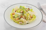Chicken Caesar Salad  بول restaurant 