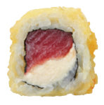 كرسبي تامبورا تونة  ( سوشى باى ( مغلق restaurant 