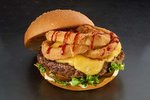 Southern BBQ Burger  بوتشرز برجر restaurant 