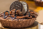 تارت اوريو  شوكلت شوت restaurant 