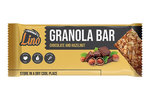 Lino Chocolate & Hazelnut Granola Bar 40g  Healthy & Tasty restaurant 