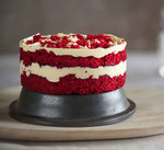 ريد فلفيت   بوتري كافيه restaurant 