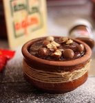 فولكانو  حاجة حلوة restaurant 