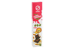 Stevia Kids Zero Milk Chocolate with Peanut 25g   Healthy & Tasty restaurant 