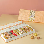 تشكيلة شوكولاتة روشيه  ساليه سوكريه restaurant 