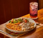 Chimichurri Chicken   كونتري هيلز restaurant 