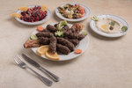 Kofta   Hosny Grill & Seafood restaurant 