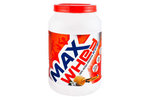 Max Muscle Whey Protein Vanilla Flavor 1000gm  Healthy & Tasty restaurant 