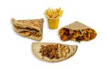 عرض المزاج  سيتى كريب الزهراء restaurant 