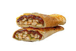 BBQ Chicken Sandwich Offer  Bab Sharqy restaurant 