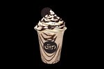 Cookies N Cream Frappe  ديب ن ديب restaurant 