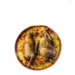 حمام محشي  المليجي restaurant 