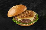 BB Cheese Burger  بوتشرز برجر restaurant 