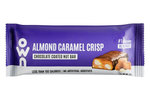 Own Crispy Bar with Almonds & Caramel 35g  Healthy & Tasty restaurant 