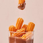 بلح الشام نوتيلا  هريسة الحلبي restaurant 