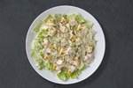 سلطة سيزر كلاسيك  Chicken & Ribs restaurant 