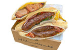 Charcoal Box Offer 3  Bab Sharqy restaurant 