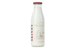 Milkman Plain Skimmed Milk 850ml  Healthy & Tasty restaurant 
