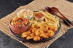 Skrimp Basket   سكريمب شاك restaurant 