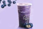 Berries Smoothie    عصائر حسن فريش restaurant 