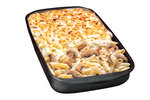 XL Oven Baked Pasta with Mushroom  Pastaweesy restaurant 