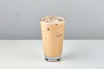 Iced White Mocha  سيلانترو restaurant 