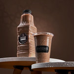 Chocolate Sobia   عصائر حسن فريش restaurant 