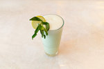 Lemon Mint Juice  كونتري هيلز restaurant 