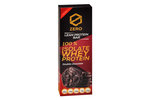 Zero Protein Bar Double Chocolate 50gm  Healthy & Tasty restaurant 
