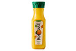 Real Orange Juice with Pulp 350ml  ليتشي restaurant 