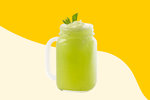 Lemon Mint Smoothie  سيلانترو restaurant 