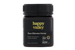 Happy Valley Manuka Honey 829 Concentration 500g   Healthy & Tasty restaurant 