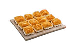 Konafa w basbosa photo 2