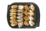 Sushi man photo 2
