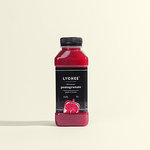 Pomegranate Juice 330ml  ليتشي restaurant 