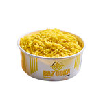 ارز بسمتى وسط  بازوكا restaurant 