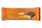 Trego Chocolate Covered Oat & Peanut Bar 36g  Healthy & Tasty restaurant 