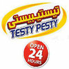 Testy Pesty