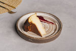 San Sebastian Cheesecake  لوكالي restaurant 