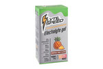 Building Blocks Light Speed Electrolyte Gel Tropical Fruits 10 Packets  Healthy & Tasty restaurant 