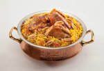 Rice with Curry  ابن البلد restaurant 
