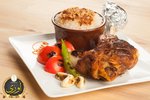 موزه بالفته  Oozy restaurant 