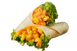 Fries Wrap  باستا كب  restaurant 