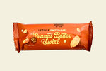 Peanut Butter Swirl Protein Bar  ليتشي restaurant 