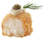 جولدن اوشى  ( سوشى باى ( مغلق restaurant 