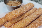 Lokali's Churros  لوكالي restaurant 