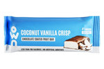 Own Crispy Bar with Coconut & Vanilla 35g  Healthy & Tasty restaurant 