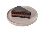 Chocolate Fudge Cake  فاسكو restaurant 