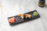 Ebi Nigiri  بوب سوشى  restaurant 